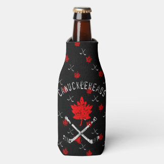 Enfriador De Botellas Canuckleheads
