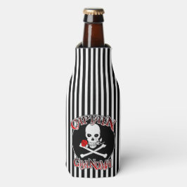 Enfriador De Botellas Capitan Grandma Bottle Cooler