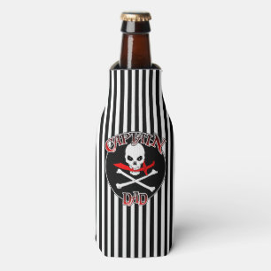 Enfriador De Botellas Captain Dad Bottle Cooler