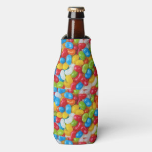 Enfriador De Botellas Caramelos de judías de gelatina