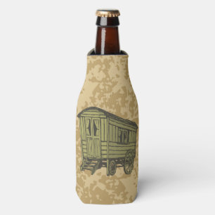 Enfriador De Botellas Caravana gitana