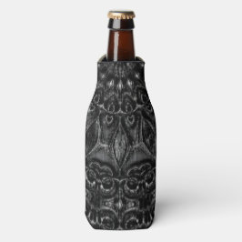 Enfriador De Botellas Carbón Mandala