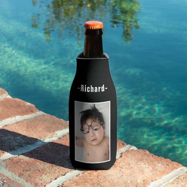 Enfriador De Botellas Cargar refrigerador de bebidas de fotos (Piscina in situ)