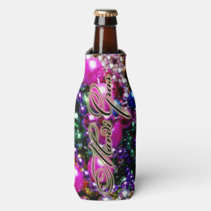 Enfriador De Botellas Carnaval "tiros "