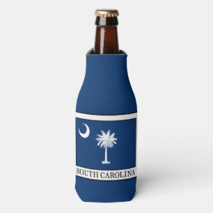 Enfriador De Botellas Carolina del Sur