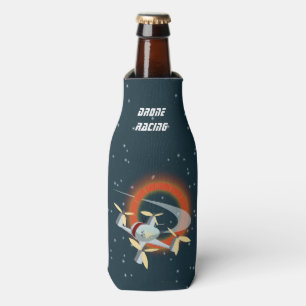 Enfriador De Botellas Carreras de drones
