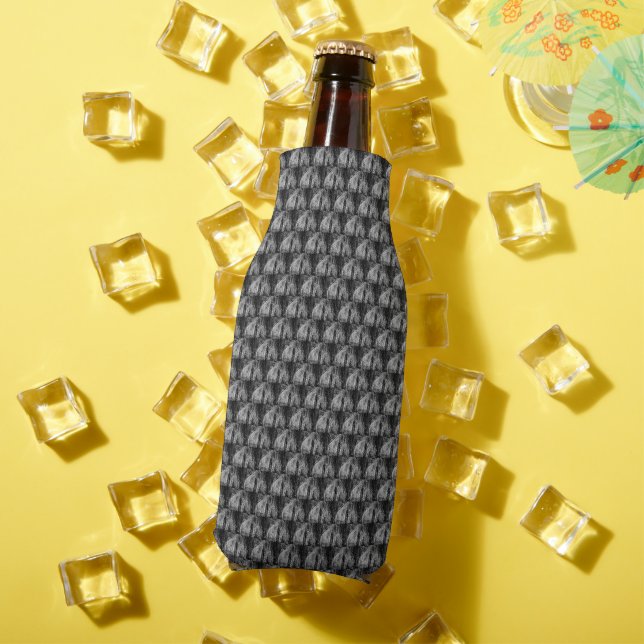 Enfriador De Botellas casa de vida (Verano in situ)