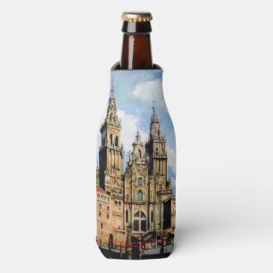 Enfriador De Botellas Catedral de Santiago de Compostela (A Coruña)