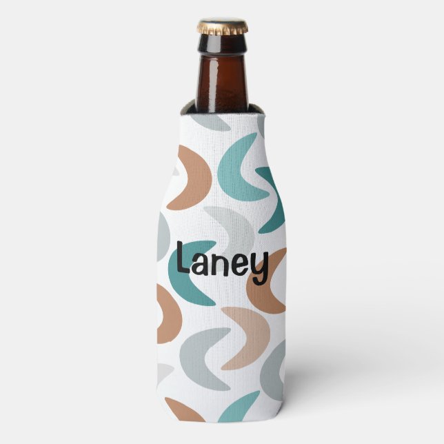 Enfriador De Botellas Centro de playa (Frente de la botella)