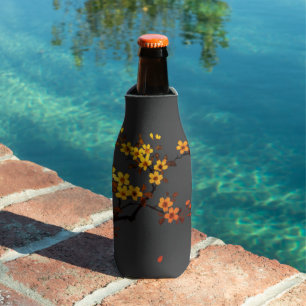 Enfriador De Botellas Cerezo en flor
