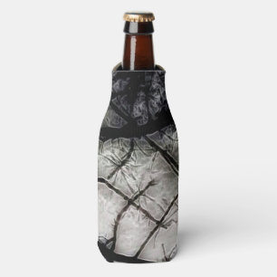 Enfriador De Botellas Cerrando