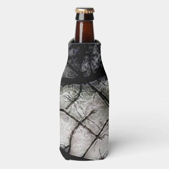 Enfriador De Botellas Cerrando (Frente de la botella)