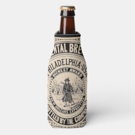 Enfriador De Botellas Cerveza de época