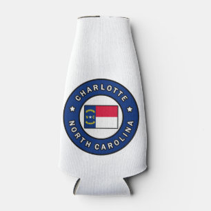 Enfriador De Botellas Charlotte Carolina del Norte
