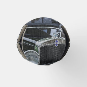 ENFRIADOR DE BOTELLAS CHEVROLET DE 1931