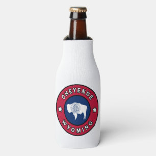 Enfriador De Botellas Cheyenne Wyoming