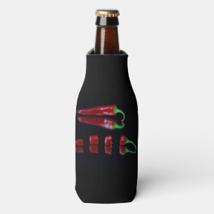 Enfriador De Botellas Chili picante