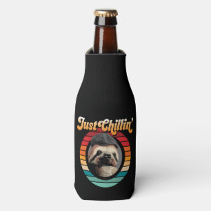 Enfriador De Botellas Chillin’ Sloth