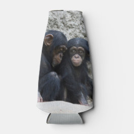 Enfriador De Botellas Chimpanzee002