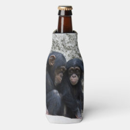 Enfriador De Botellas Chimpanzee002