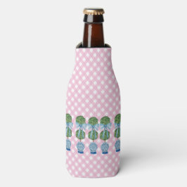 Enfriador De Botellas Chinoiserie Blue Ginger Jars Jar Can