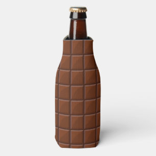 Enfriador De Botellas Chocolate con leche