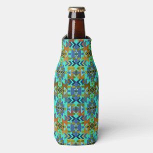 Enfriador De Botellas Cielos Acuáticos al Estilo del Suroeste