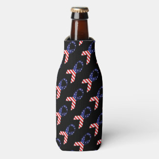 Enfriador De Botellas Cinta USA