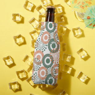 Enfriador De Botellas Círculos, círculos por todas partes