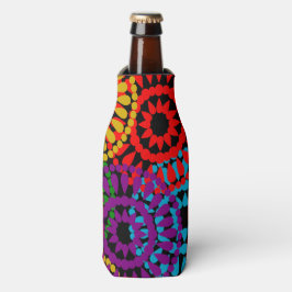Enfriador De Botellas Círculos grandes