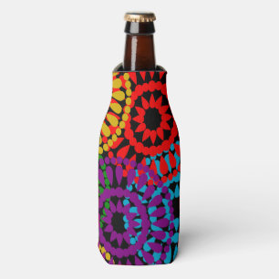 Enfriador De Botellas Círculos grandes