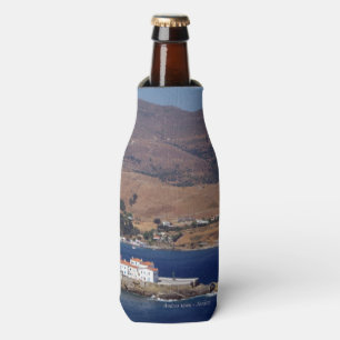 Enfriador De Botellas Ciudad de Andros - Andros