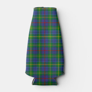 Enfriador De Botellas Clan Bailey Tartan