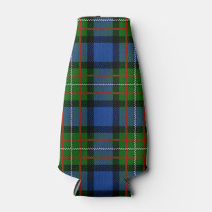 Enfriador De Botellas Clan Fergusson Tartan