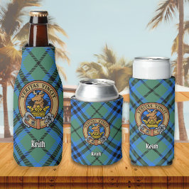 Enfriador De Botellas Clan Keith Escudo Bottle Cooler