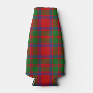Enfriador De Botellas Clan MacIntosh Tartan