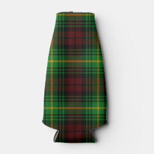 Enfriador De Botellas Clan Martin Tartan