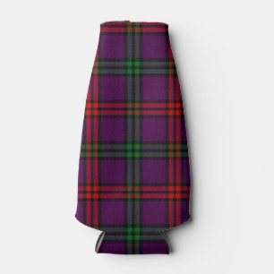 Enfriador De Botellas Clan Montgomery Tartan
