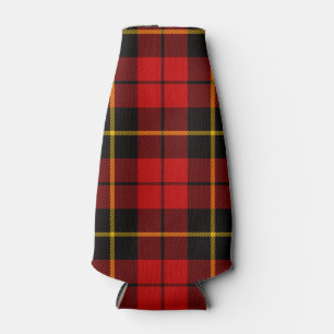 Enfriador De Botellas Clan Wallace Tartan