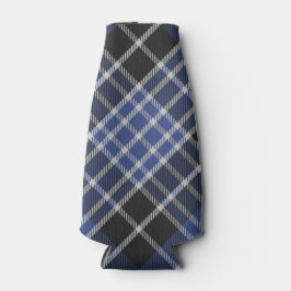 Enfriador De Botellas Clark Tartan Bottle Cooler