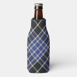 Enfriador De Botellas Clark Tartan Bottle Cooler