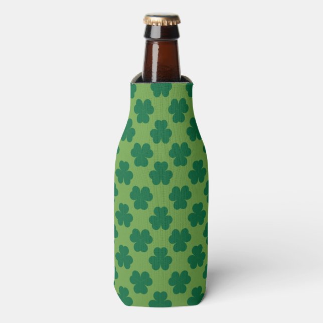 Enfriador De Botellas Clover (Frente de la botella)