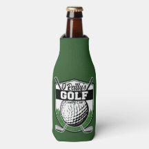 Club Campestre Personalizado Golf Golf Player Pro