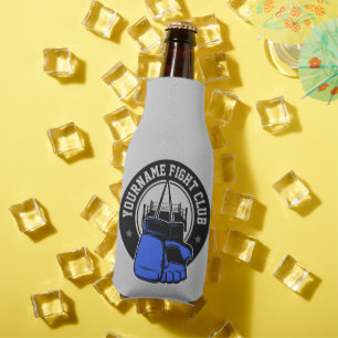 Enfriador De Botellas Club de Lucha de Artes Marciales Mixtas de la MMA 