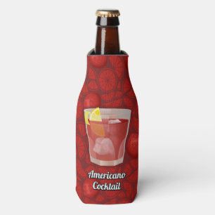 Enfriador De Botellas Cóctel americano
