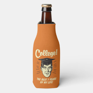 Enfriador De Botellas Colegio: Los Mejores 7 Años De Mi Vida