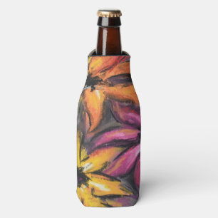 Enfriador De Botellas Color Pop acogedor