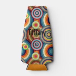 Enfriador De Botellas Coloridos toros