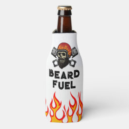 Enfriador De Botellas COMBUSTIBLE DE BARRA Gracioso regalo de Chiste de 