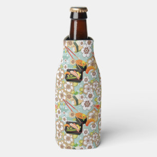 Enfriador De Botellas Comida japonesa: Modelo 4 del sushi